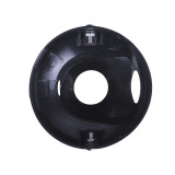 Корпус передньої фари (круглої) - Дельта/Альфа YBX