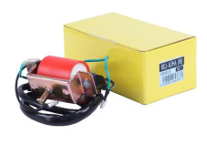 Котушка запалювання + надсвічник - Альфа YBX