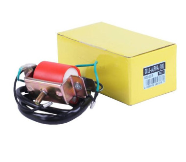 Котушка запалювання + надсвічник - Альфа YBX