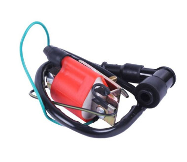 Котушка запалювання + надсвічник - Альфа YBX