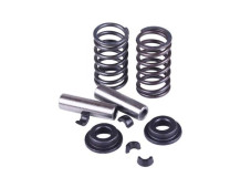 Клапанный механизм, к-т на 2 клапана - 180N YBX