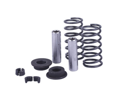 Клапанний механізм, к-т на 2 клапани - 180N YBX