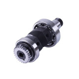 Коленвал в сборе + шестерня - ZUBR original - 195N YBX