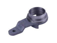 Важіль підшипника вичавного (звор. оберт.) - Mototraktor YBX