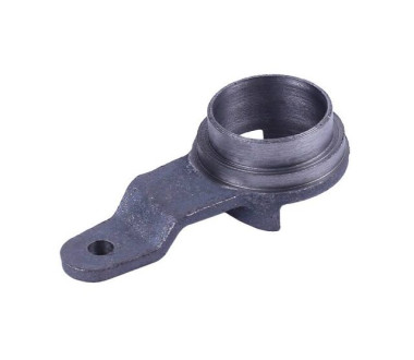 Рычаг подшипника выжимного (обр. вращ.) - Mototraktor YBX