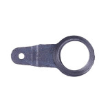 Рычаг подшипника выжимного (обр. вращ.) - Mototraktor YBX