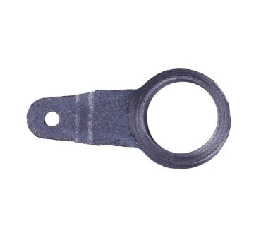 Рычаг подшипника выжимного (обр. вращ.) - Mototraktor YBX