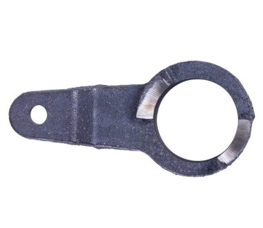 Рычаг подшипника выжимного (обр. вращ.) - Mototraktor YBX