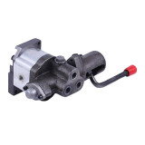 Насос гідравлічний з розподільником (плаваючий режим) YBX