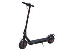 Електросамокат (чорний) + блютуз E9 350w 36V 7.5AH - TTG