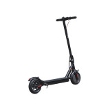 Електросамокат (чорний) + блютуз E9 350w 36V 7.5AH - TTG