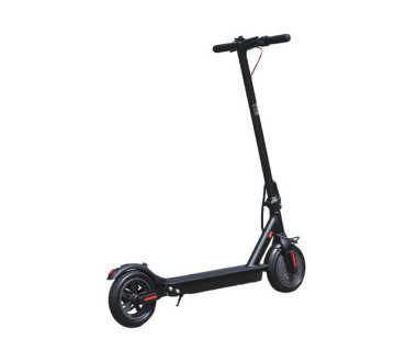 Електросамокат (чорний) + блютуз E9 350w 36V 7.5AH - TTG