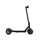 Електросамокат (чорний) + блютуз E9 350w 36V 7.5AH - TTG