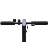 Електросамокат (чорний) + блютуз E9 350w 36V 7.5AH - TTG