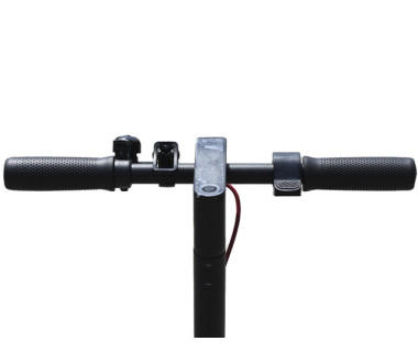 Електросамокат (чорний) + блютуз E9 350w 36V 7.5AH - TTG