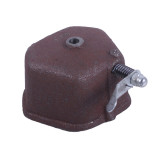 Кришка клапанів (чавун) - 180N - TTG