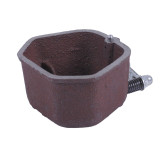 Кришка клапанів (чавун) - 180N - TTG