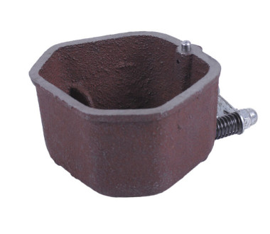 Кришка клапанів (чавун) - 180N - TTG