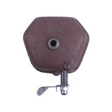 Кришка клапанів (чавун) - 180N - TTG