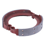 Колодки тормозные Shifeng 240