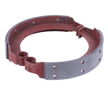 Колодки тормозные Shifeng 240