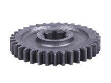 Шестерня 3-ї передачі Z-35/6 Shifeng 240