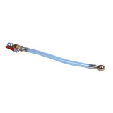 Патрубок топливный (бак + фильтр) Shifeng 240