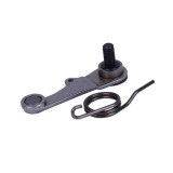 Важіль фіксації валу передач (3+1)