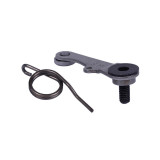 Важіль фіксації валу передач (3+1)