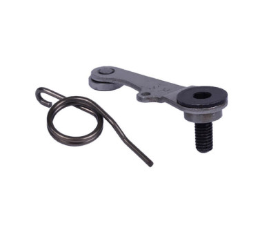 Важіль фіксації валу передач (3+1)