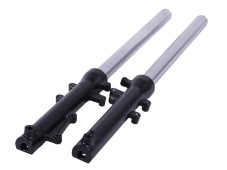 Амортизатор передній (пара) LF200-10S