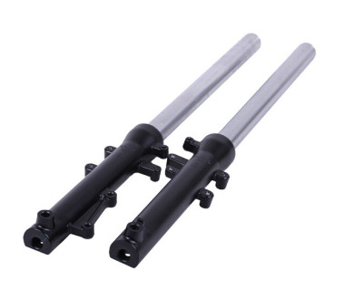 Амортизатор передній (пара) LF200-10S