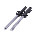 Амортизатор передній (пара) LF200-10S