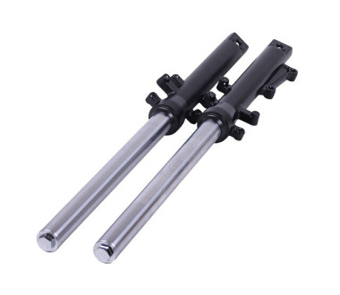 Амортизатор передній (пара) LF200-10S