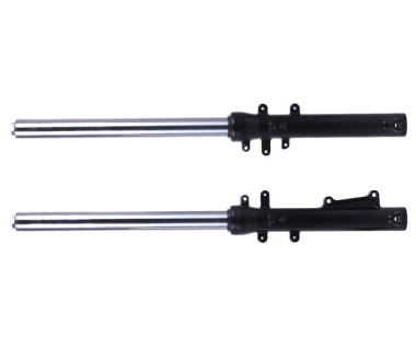 Амортизатор передній (пара) LF200-10S