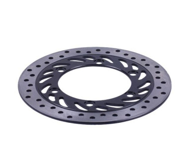 Диск тормозной передний LF150-10В