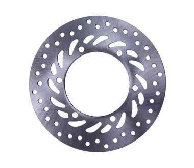 Диск тормозной передний LF150-10В