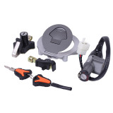 Замок запалювання (комплект) LF200-10S