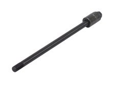 Вісь заднього колеса+втулка (л+п) LF200-10L