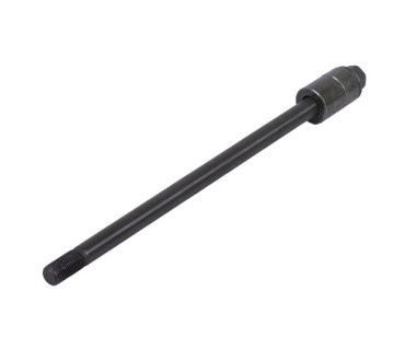 Вісь заднього колеса+втулка (л+п) LF200-10L