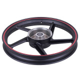 Диск задній R18*1,85J LF150-2E