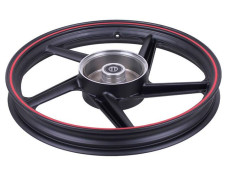 Диск задній R18*1,85J LF150-2E