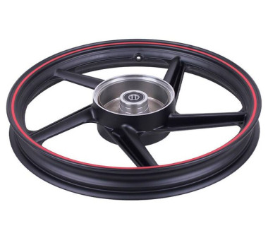 Диск задній R18*1,85J LF150-2E