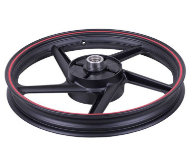 Диск задній R18*1,85J LF150-2E