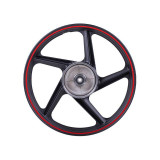 Диск задній R18*1,85J LF150-2E