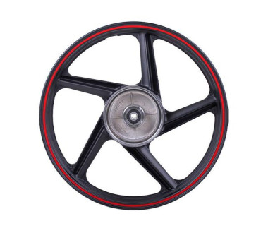 Диск задній R18*1,85J LF150-2E