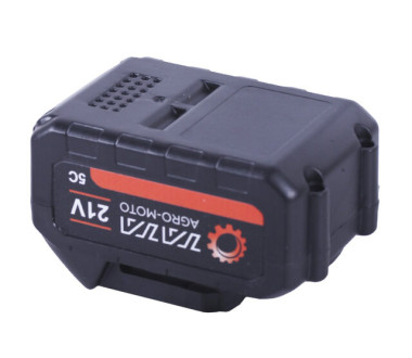 Акумулятор 2000mAh для пилки на АКБ