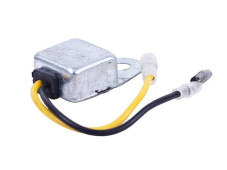 Датчик рівня оливи зовнішній - 168F - GN 2-3,5 KW