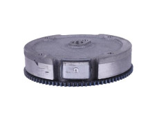 Маховик + вінець Z-86-168F-GN 2-3,5 KW