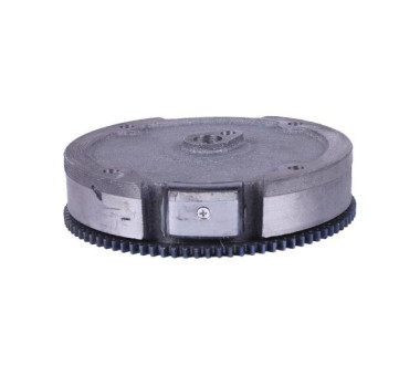 Маховик + венец Z-86 - 168F - GN 2-3,5 KW